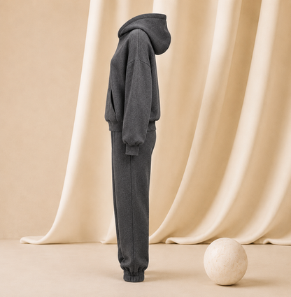 Zweiteiliger Tracksuit