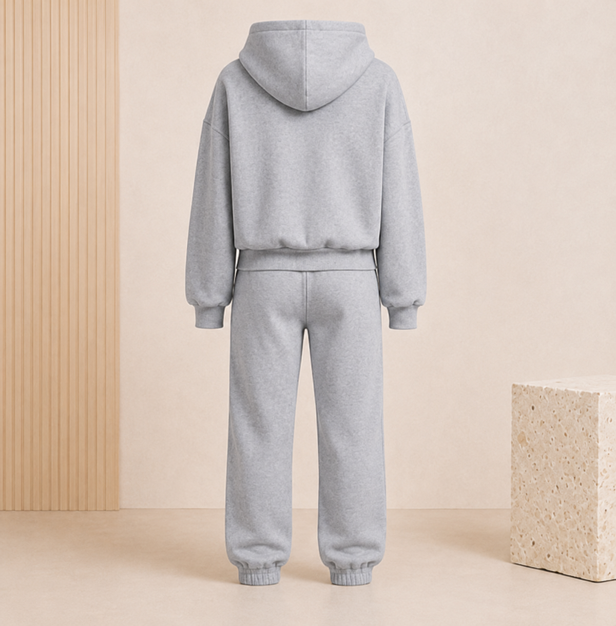 Zweiteiliger Tracksuit