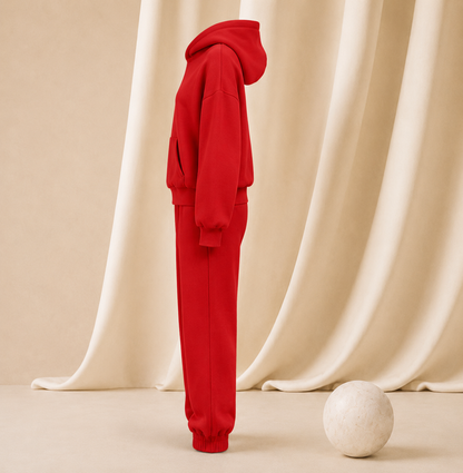 Zweiteiliger Tracksuit
