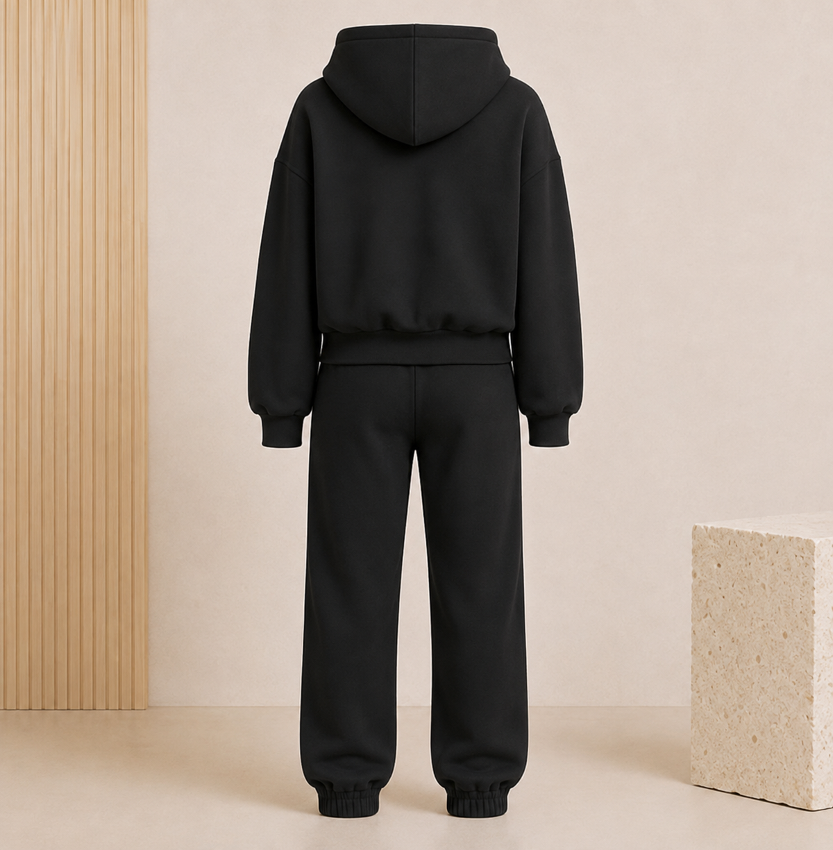 Zweiteiliger Tracksuit
