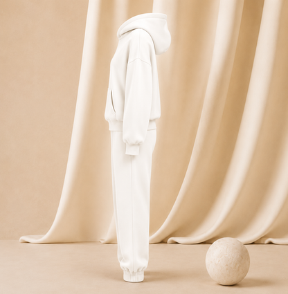 Zweiteiliger Tracksuit
