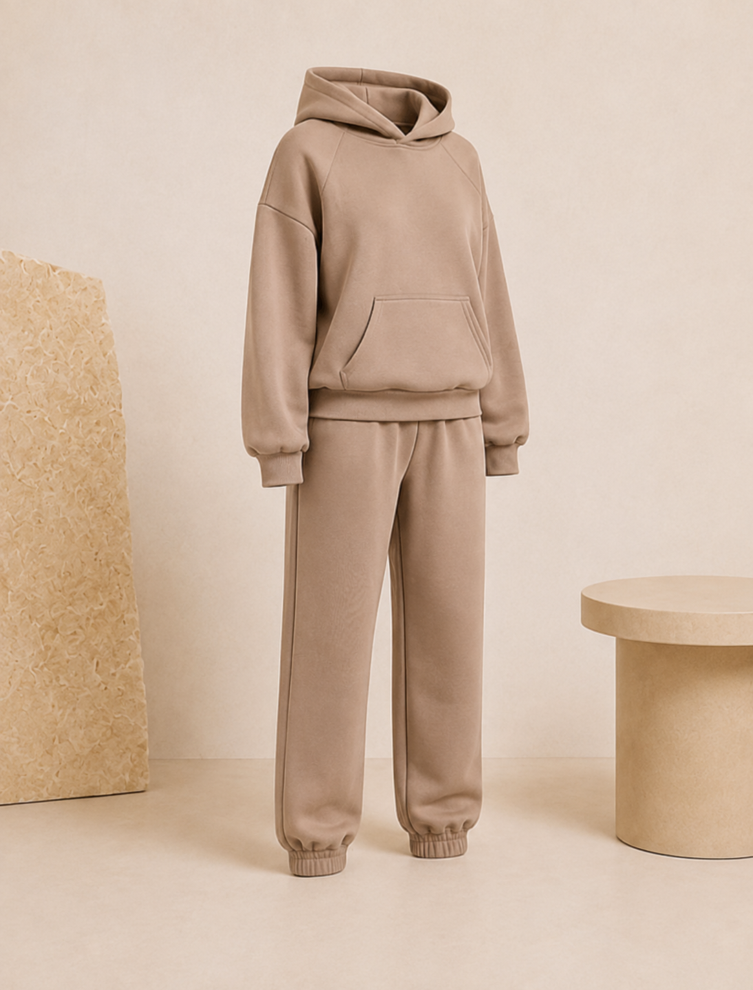 Zweiteiliger Tracksuit