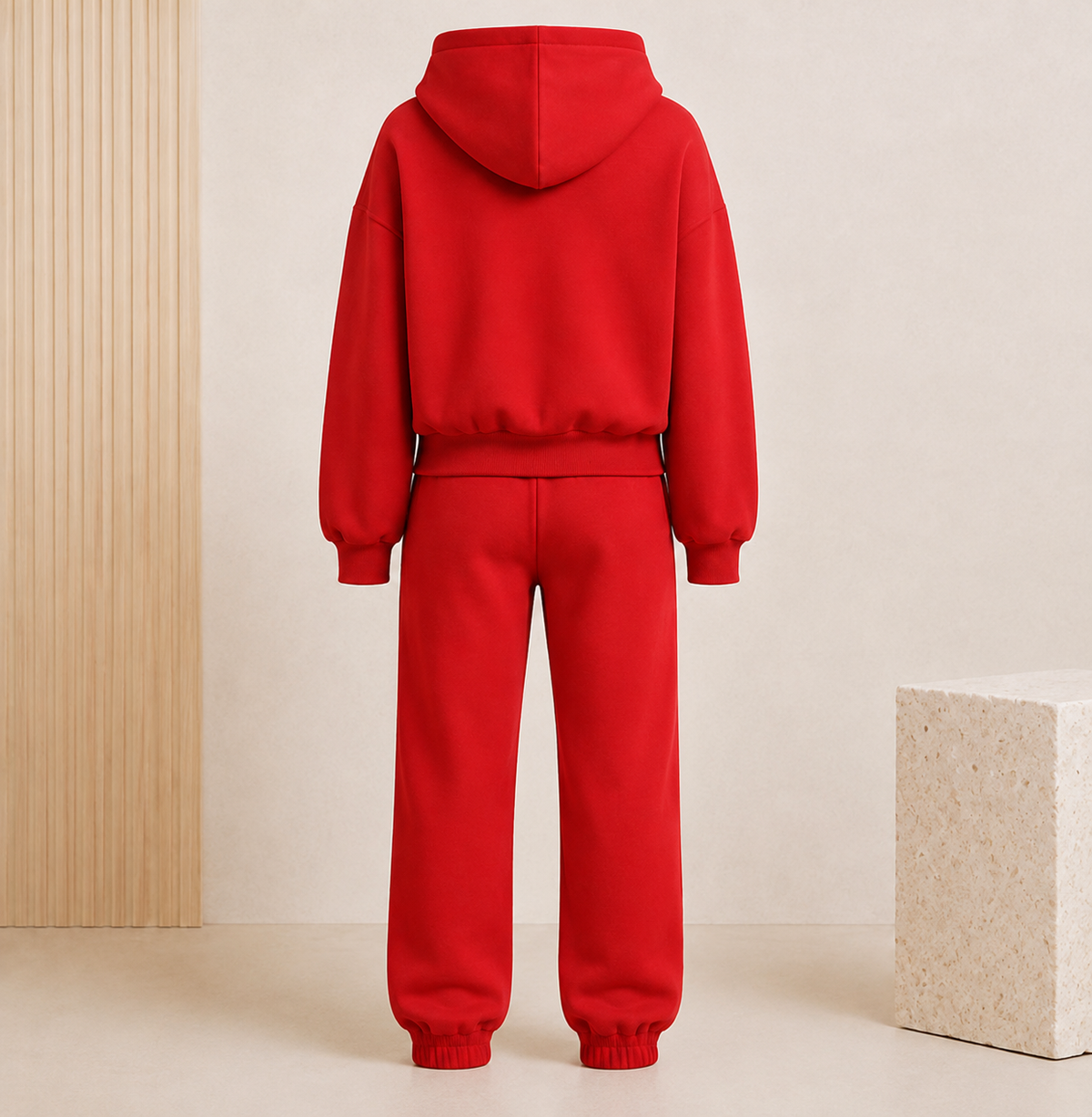 Zweiteiliger Tracksuit
