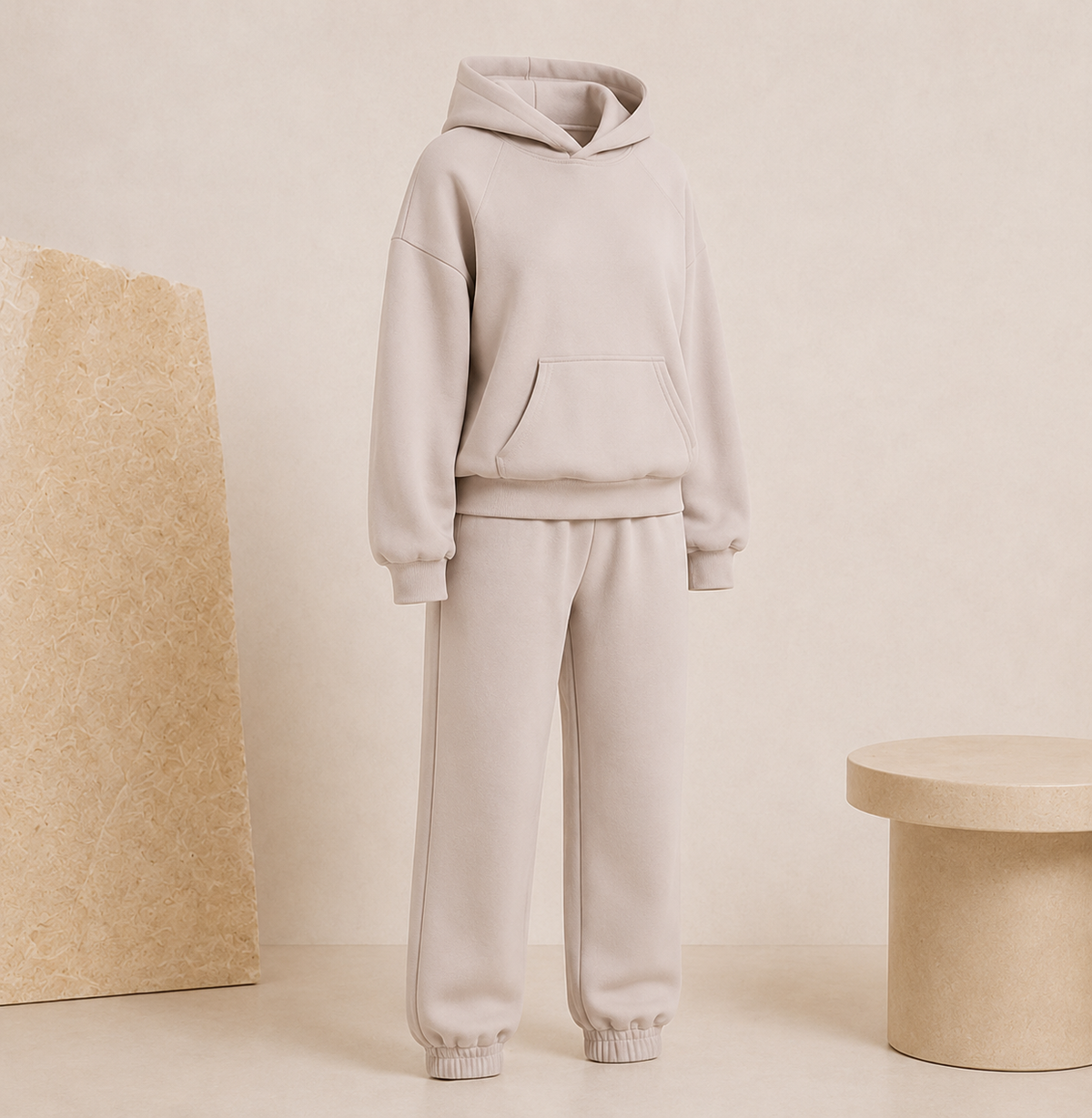 Zweiteiliger Tracksuit