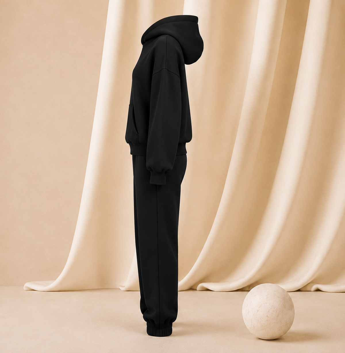Zweiteiliger Tracksuit