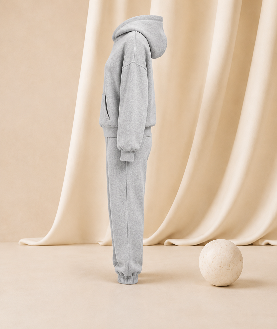 Zweiteiliger Tracksuit