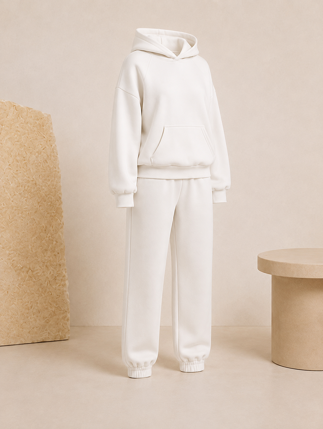 Zweiteiliger Tracksuit