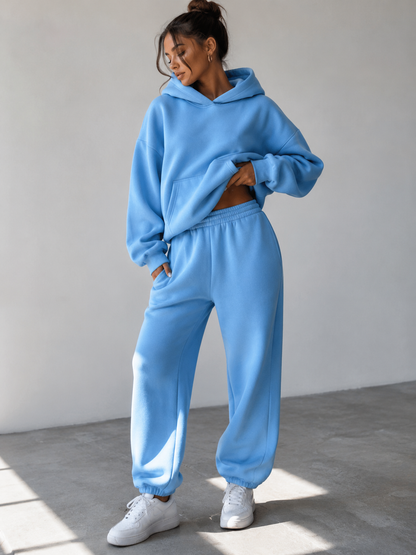 Zweiteiliger Tracksuit