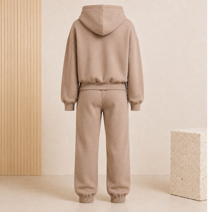 Zweiteiliger Tracksuit