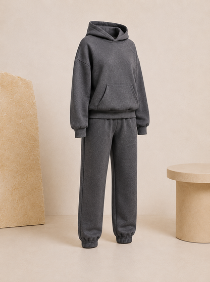 Zweiteiliger Tracksuit