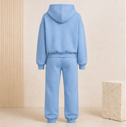 Zweiteiliger Tracksuit