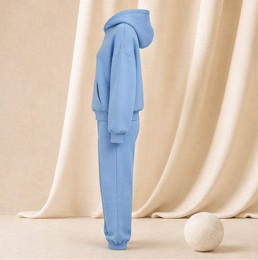 Zweiteiliger Tracksuit