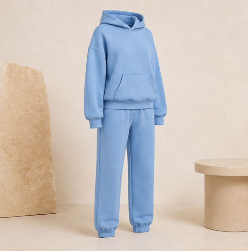 Zweiteiliger Tracksuit