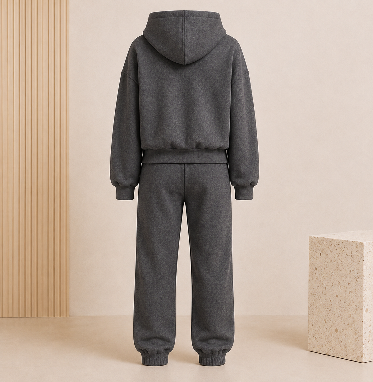 Zweiteiliger Tracksuit