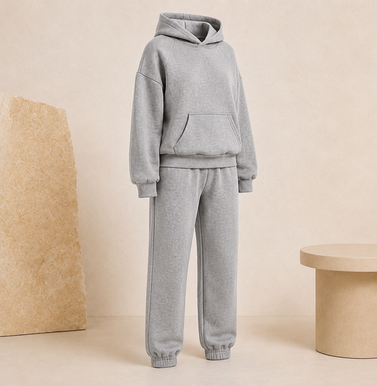 Zweiteiliger Tracksuit