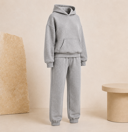 Zweiteiliger Tracksuit