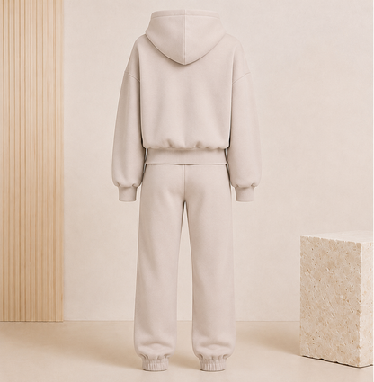 Zweiteiliger Tracksuit