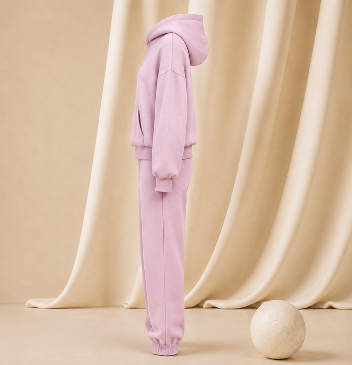 Zweiteiliger Tracksuit