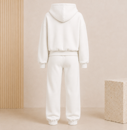 Zweiteiliger Tracksuit