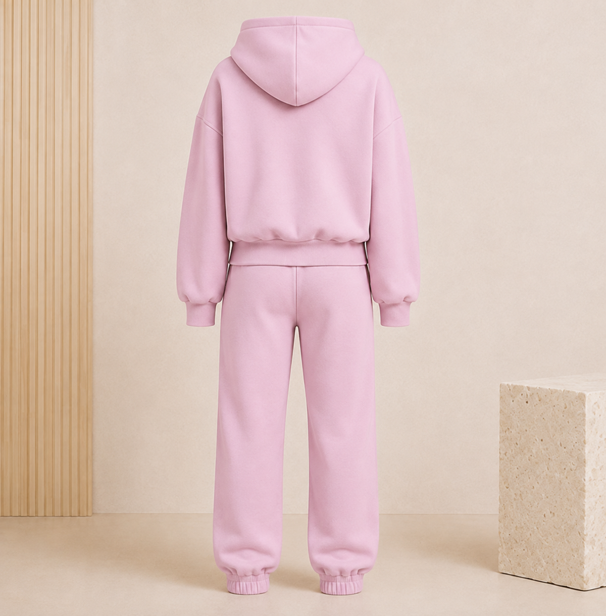 Zweiteiliger Tracksuit