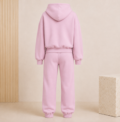 Zweiteiliger Tracksuit