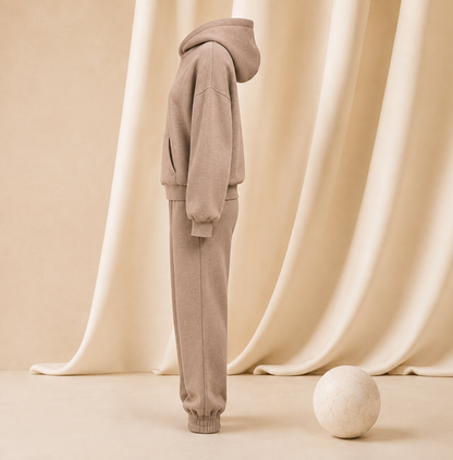 Zweiteiliger Tracksuit