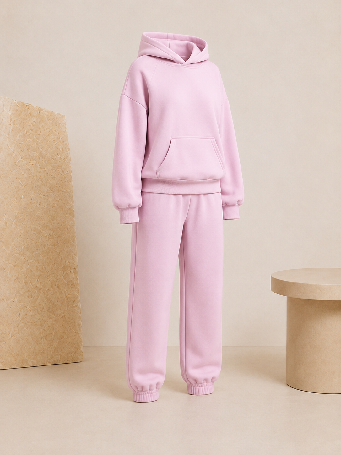 Zweiteiliger Tracksuit