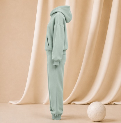 Zweiteiliger Tracksuit